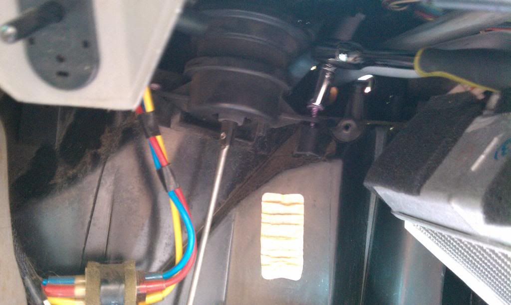 Heater Core R&R Ford Powerstroke Diesel Forum